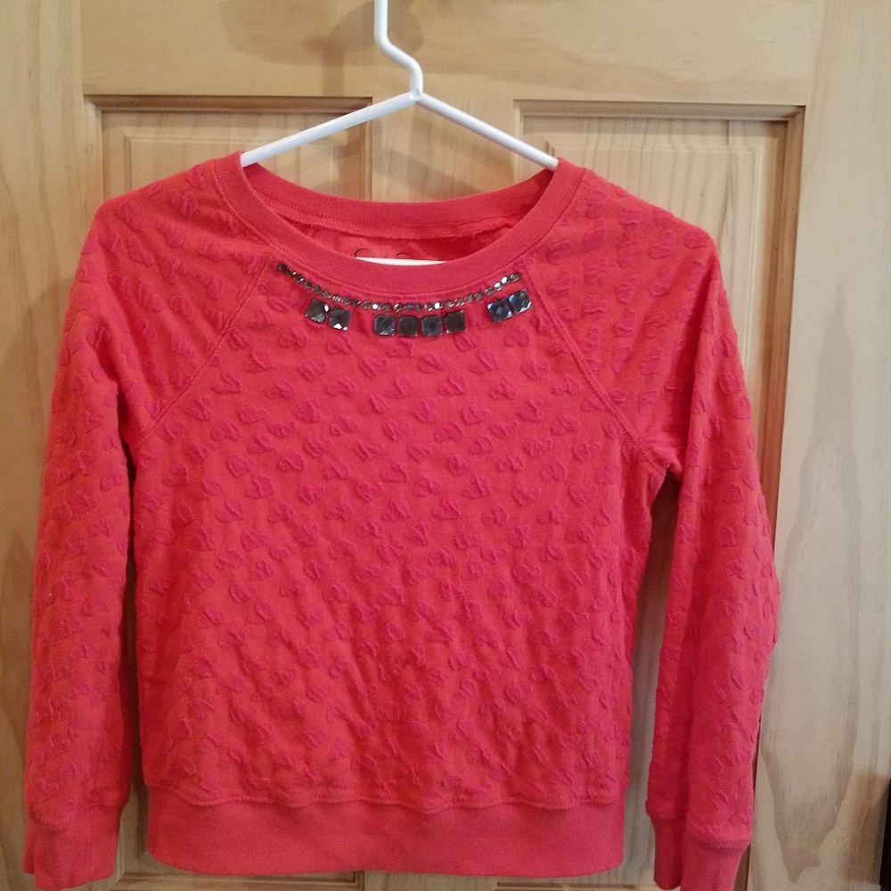 Girls shirt